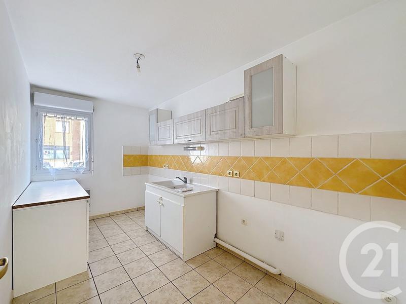 Appartement - 74 m² - 3 pièces