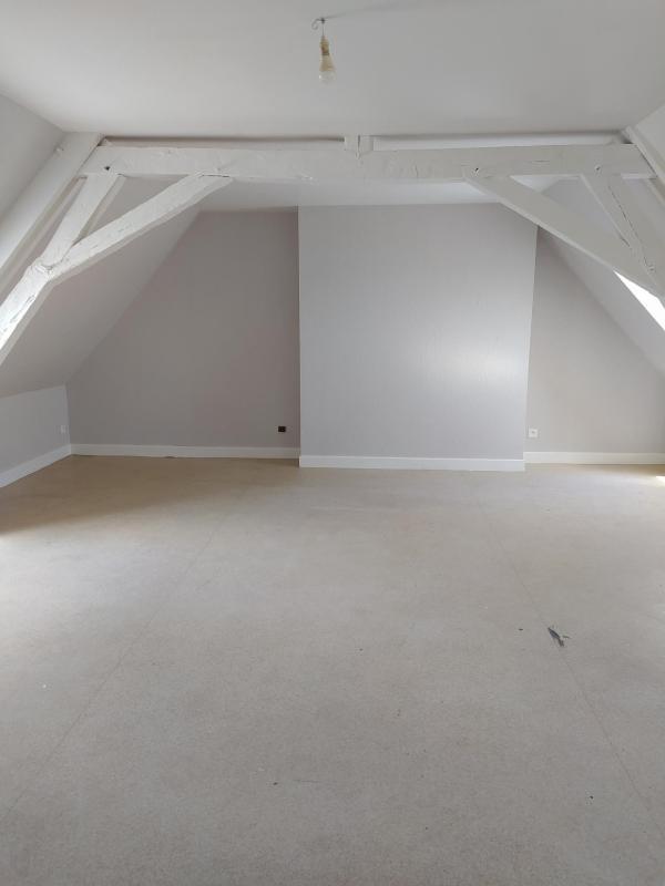 Studio - 28 m² - 1 pièce