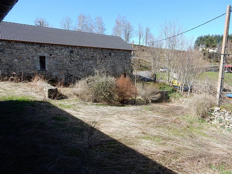 Corps de ferme - 240 m² - 7 pièces