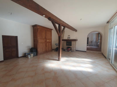 Propriété - 306 m² - 10 pièces