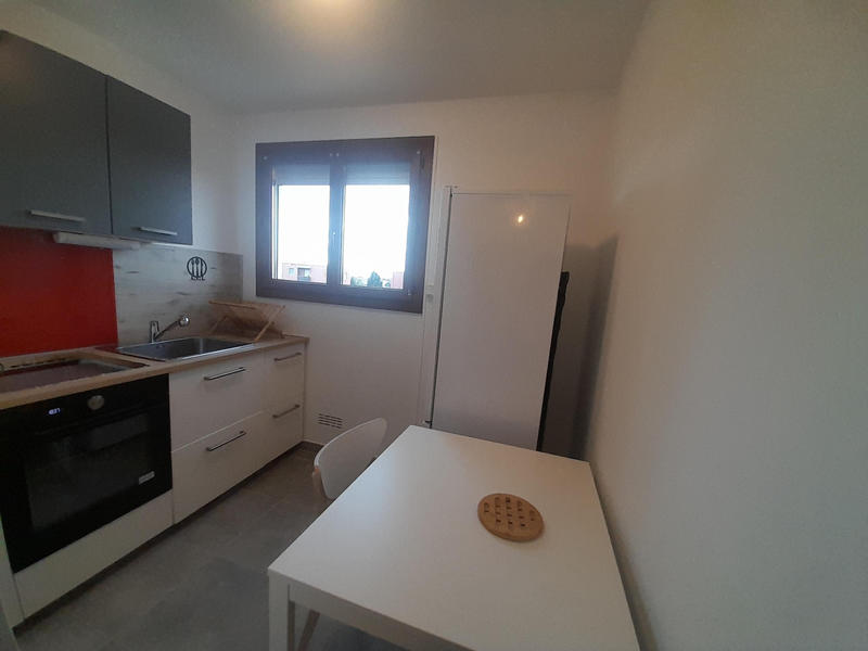 Appartement - 26 m² - 1 pièce