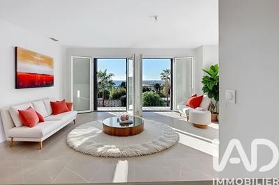 Appartement - 118 m² - 5 pièces