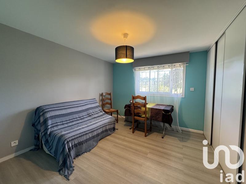 Maison - 190 m² - 9 pièces