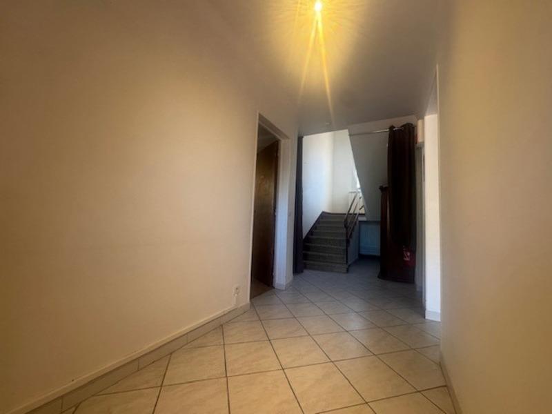 Maison - 155 m² - 7 pièces