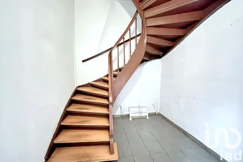 Appartement - 78 m² - 3 pièces