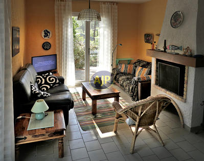 Villa - 102 m² - 5 pièces