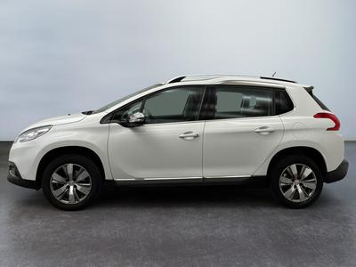 Peugeot 2008 1.2 PureTech 110ch s&amp;S Bvm5 Allure