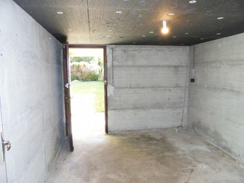 Maison - 134 m² - 7 pièces