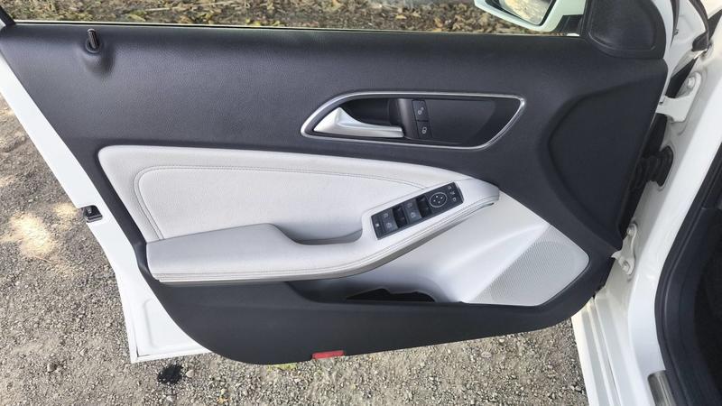 Mercedes Classe a Phase 2 200d 2.1 136 7g-Dct Sensation - Automatique