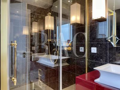 Duplex - 155 m² - 4 pièces