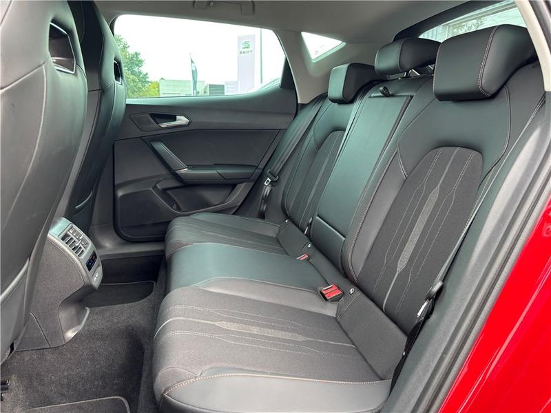 Cupra Leon 1.4 E-Hybrid 204 Ch Dsg6 V