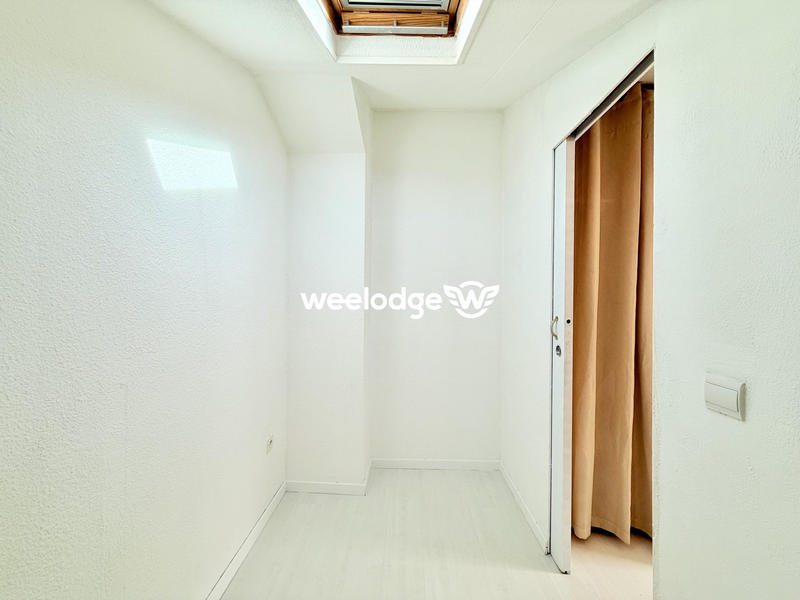 Maison - 38 m² - 3 pièces