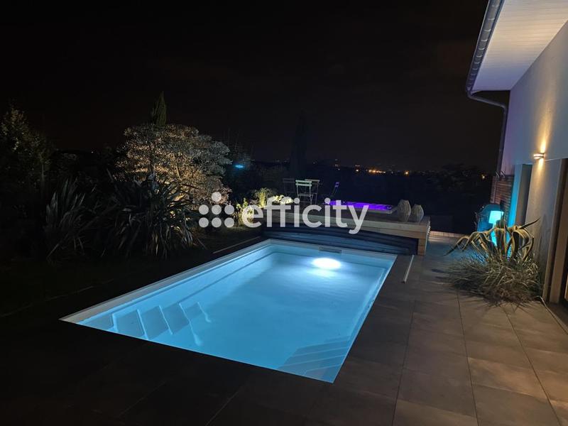 Villa - 153 m² - 5 pièces