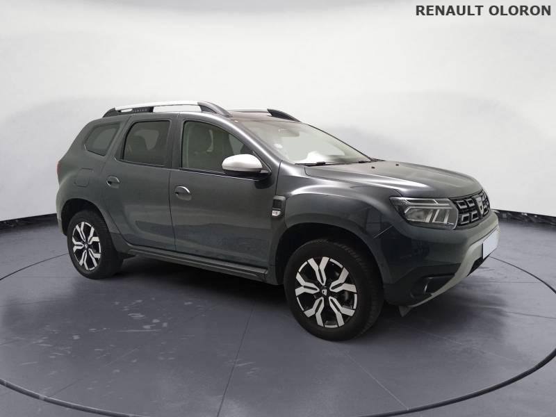 Dacia Duster Eco-G 100 4x2 Journey
