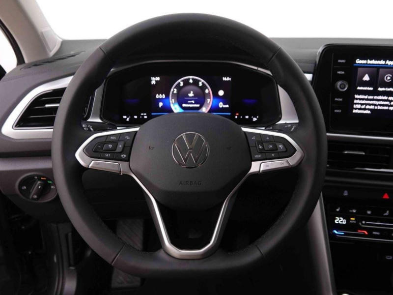 Volkswagen t-Roc 1.5 TSi 150 Dsg Life