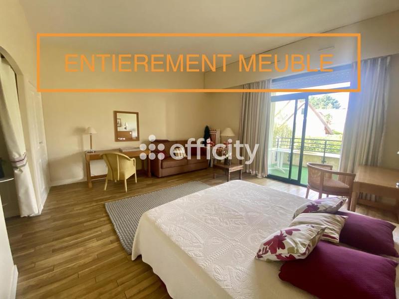 Appartement - 37 m² - 1 pièce