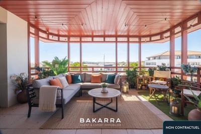 Appartement - 88 m² - 4 pièces