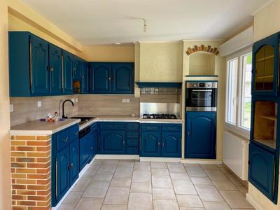 Maison de campagne - 98 m² - 4 pièces