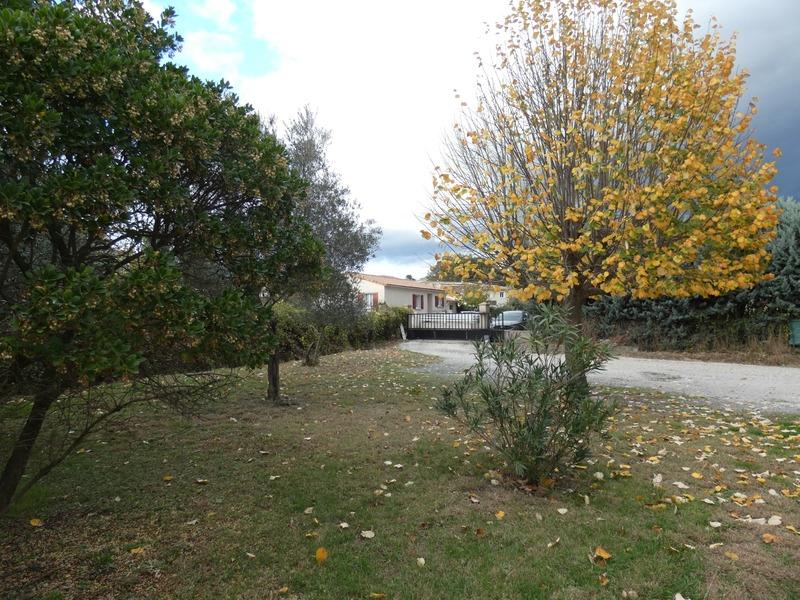 Maison - 176 m² - 7 pièces