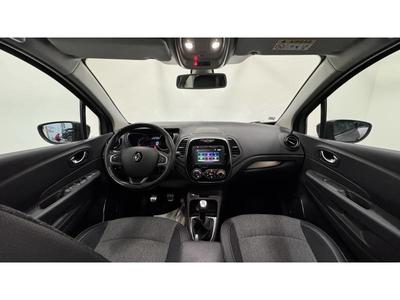 Renault Captur TCe 90 - 19 Intens