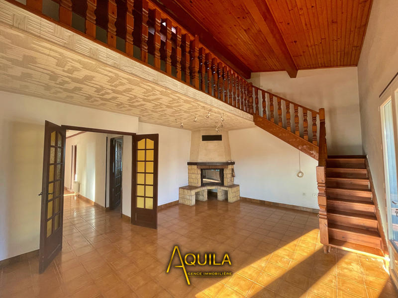 Villa - 162 m² - 8 pièces