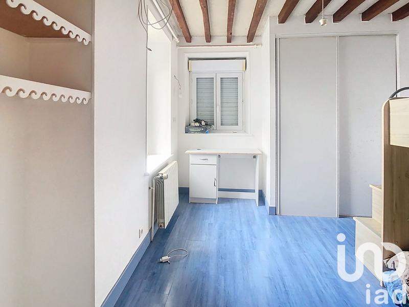 Maison - 131 m² - 5 pièces