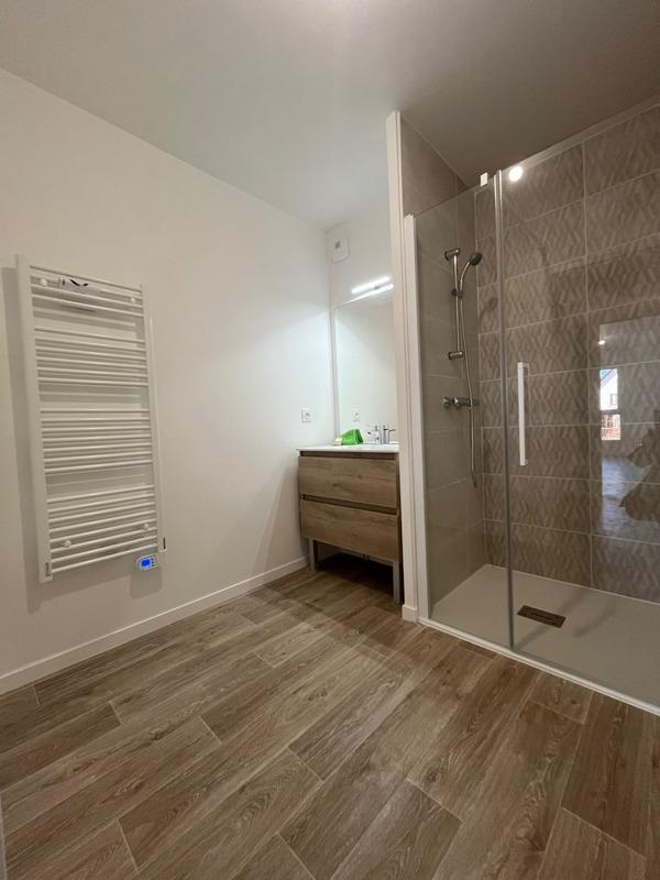 Appartement - 68 m² - 3 pièces