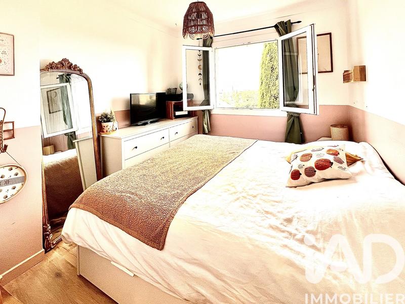 Maison - 75 m² - 4 pièces