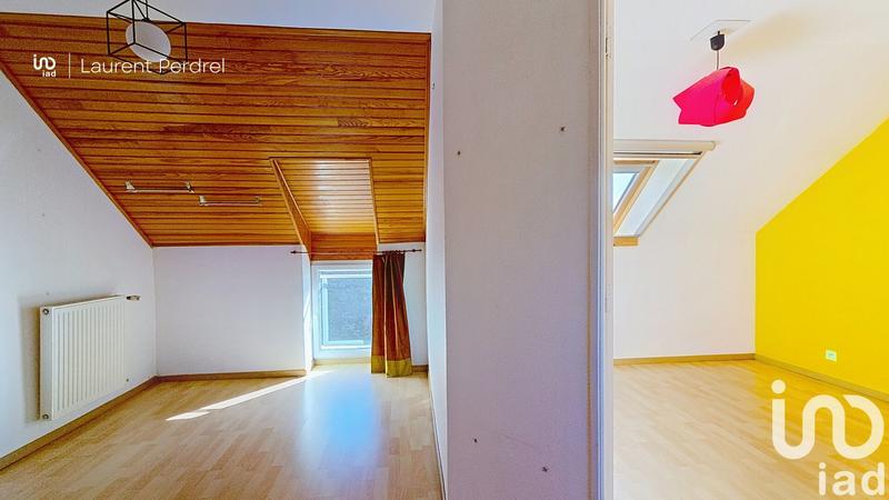 Maison - 153 m² - 8 pièces