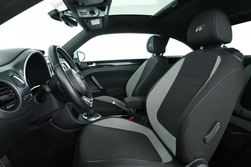 Volkswagen Coccinelle 1.4 Tsi BlueMotion Technology Sport Dsg7 150 ch