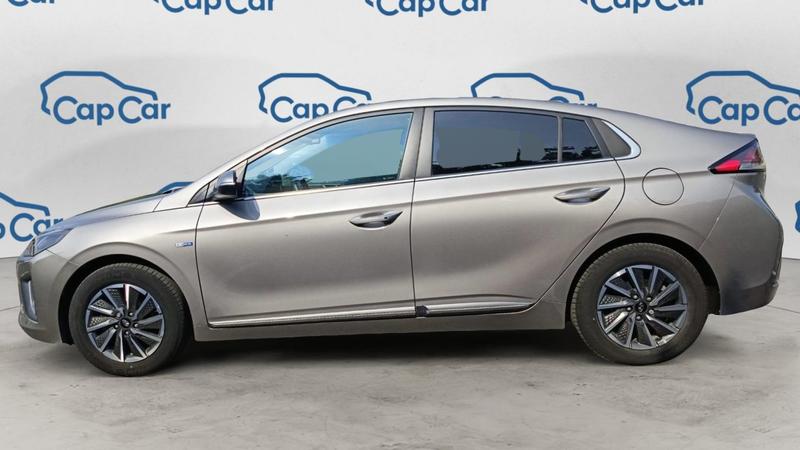Hyundai Ioniq 38,3 kWh 136 Executive - Entretien constructeur