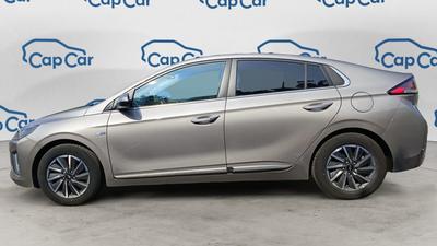 Hyundai Ioniq 38,3 kWh 136 Executive - Entretien constructeur
