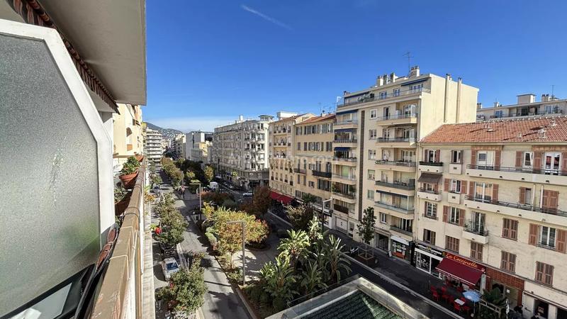 Appartement - 78 m² - 3 pièces