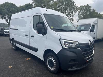 Renault Master Fourgon Fgn Trac F3500 L2h2 Blue Dci 135 Confort