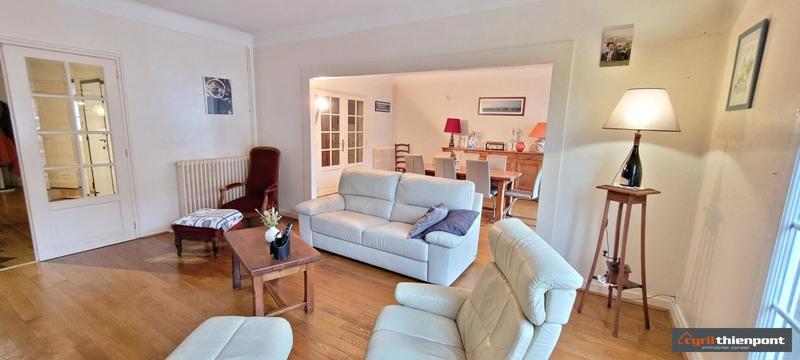 Appartement - 146 m² - 4 pièces