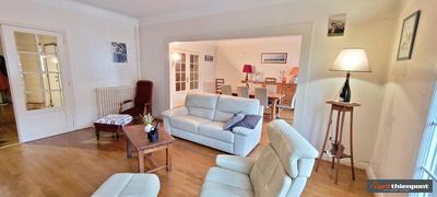 Appartement - 146 m² - 4 pièces