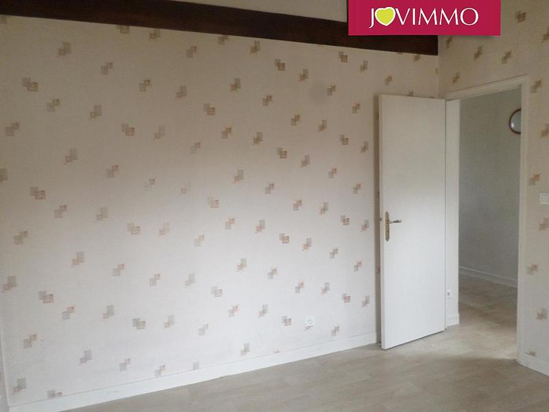 Maison - 64 m² - 3 pièces