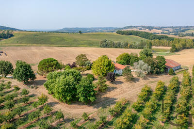 Maison - 182 m² - 6 pièces