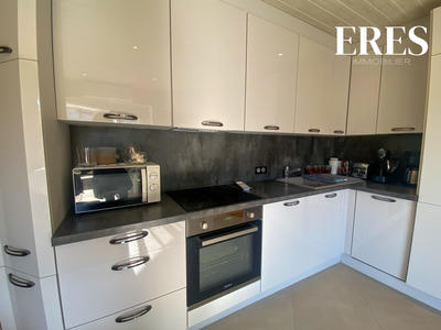 Appartement - 38 m² - 3 pièces