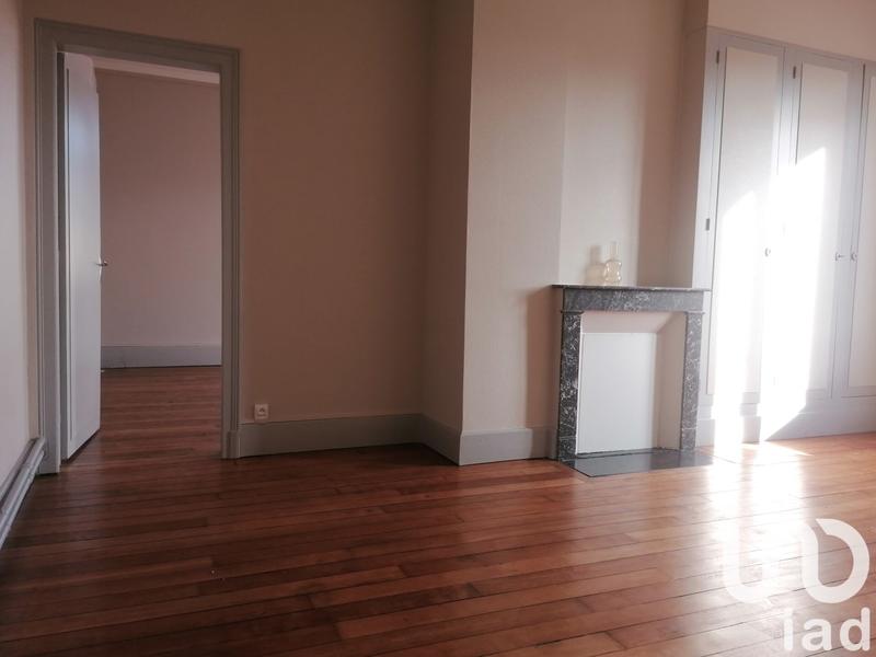 Maison - 224 m² - 10 pièces