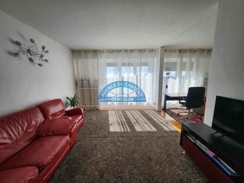 Appartement - 73 m² - 4 pièces