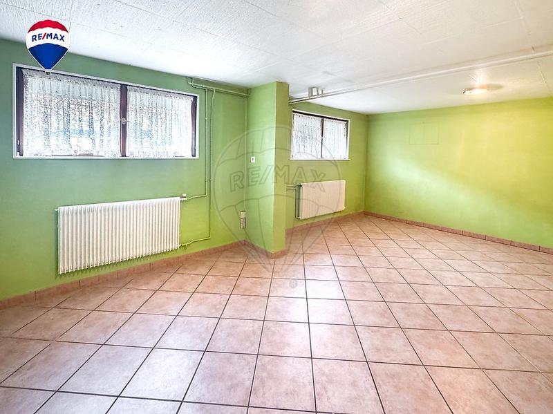 Maison - 144 m² - 5 pièces