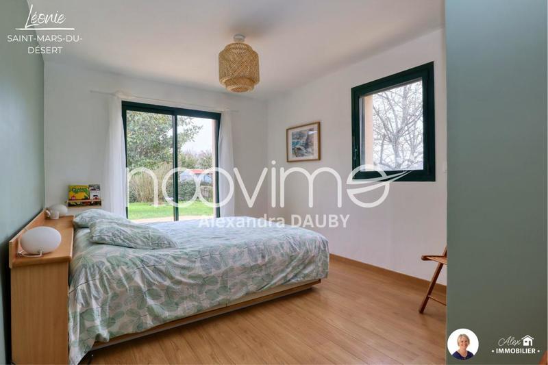 Maison - 180 m² - 6 pièces