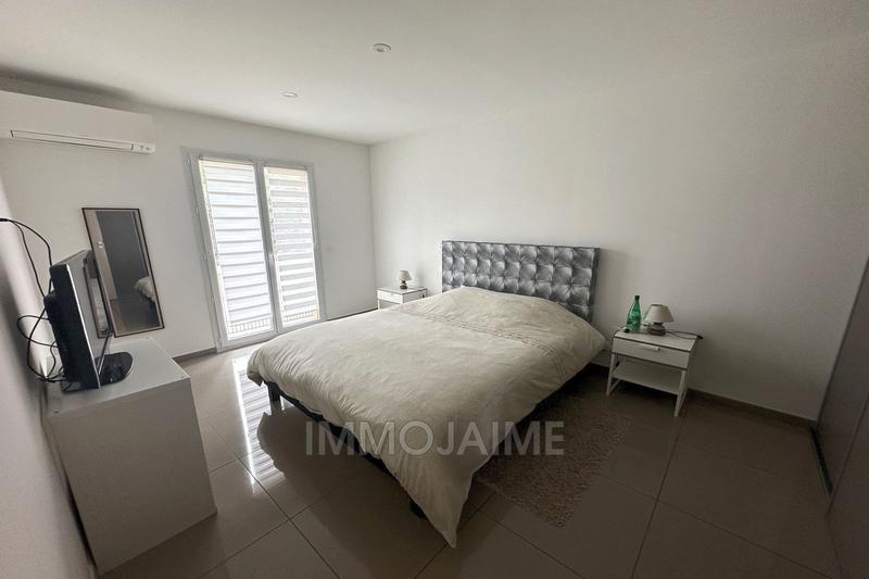 Villa - 136 m² - 4 pièces