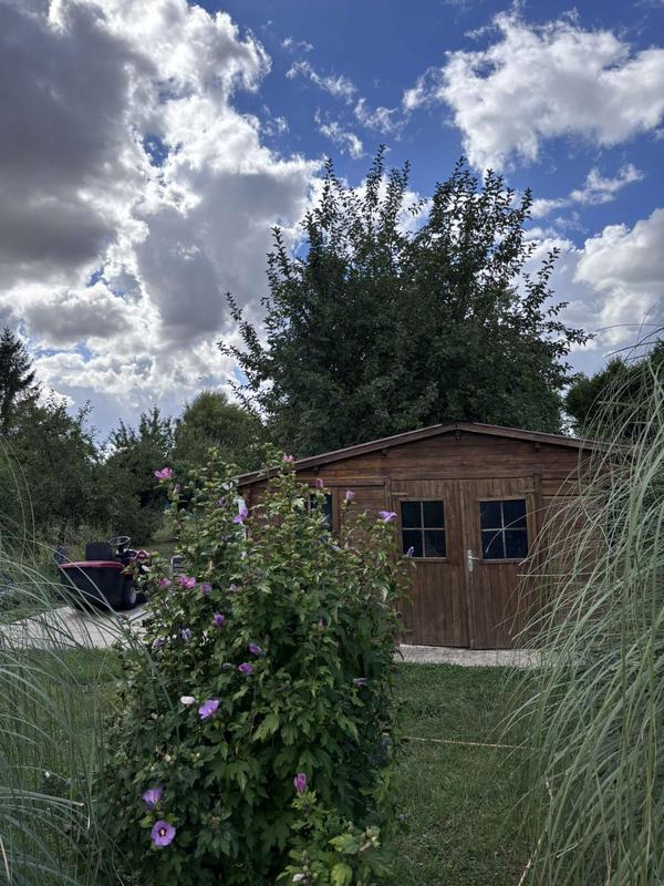 Villa - 170 m² - 7 pièces