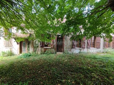 Propriété - 129 m² - 5 pièces