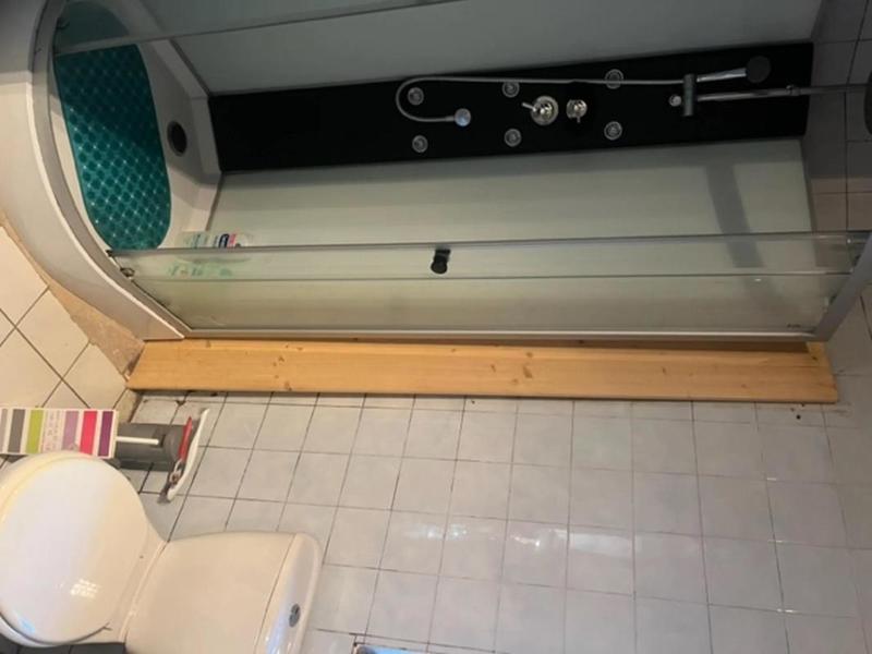 Maison - 180 m² - 7 pièces