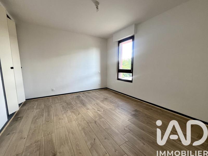 Appartement - 124 m² - 5 pièces