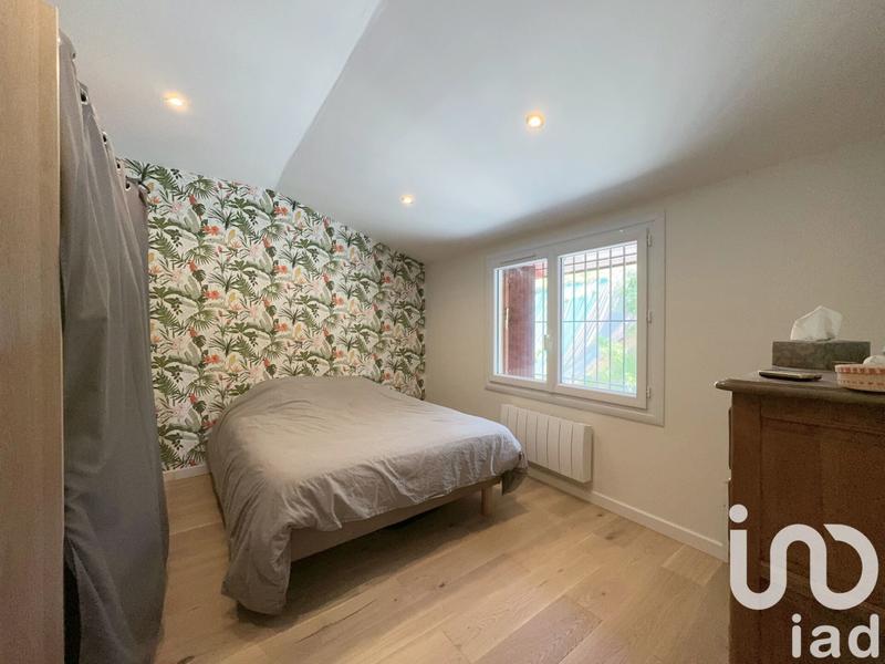 Maison de campagne - 118 m² - 4 pièces