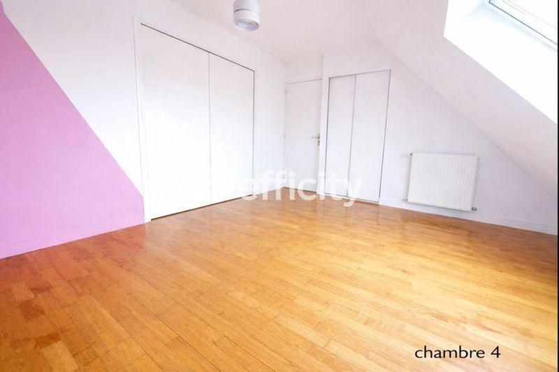 Villa - 160 m² - 7 pièces